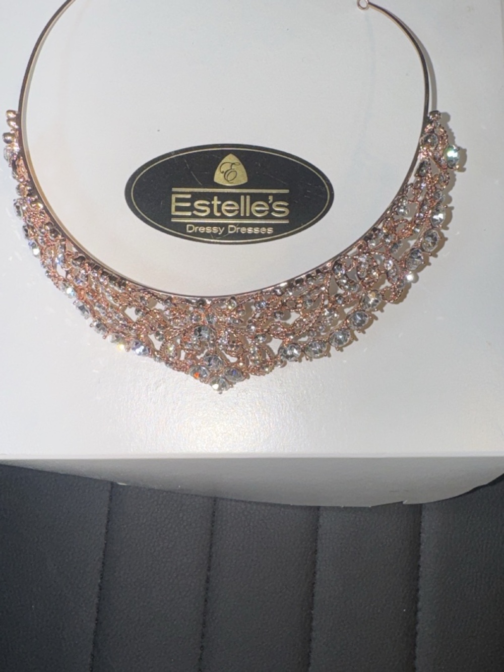 Tiara - Picture 2 of 2